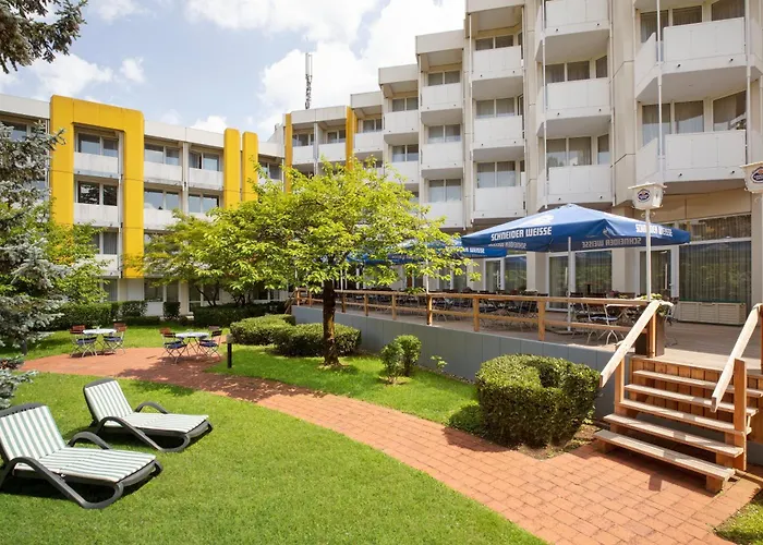 Holiday Inn Munchen Sud, An Ihg Hotel