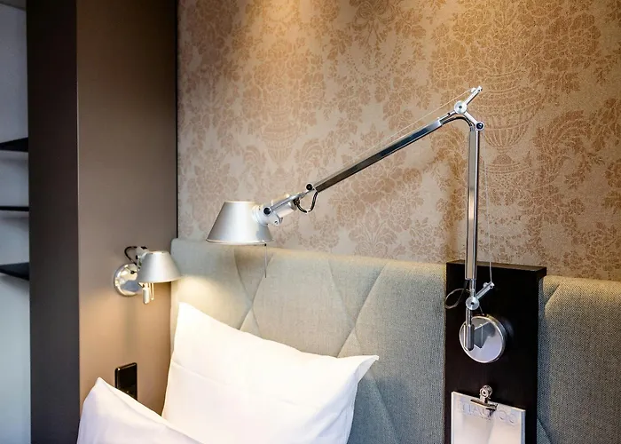 Motel One Muenchen Sendlinger Tor